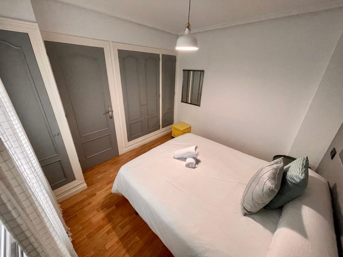 Apartamento Jardin De San Feliz / Fontan Oviedo Luaran gambar