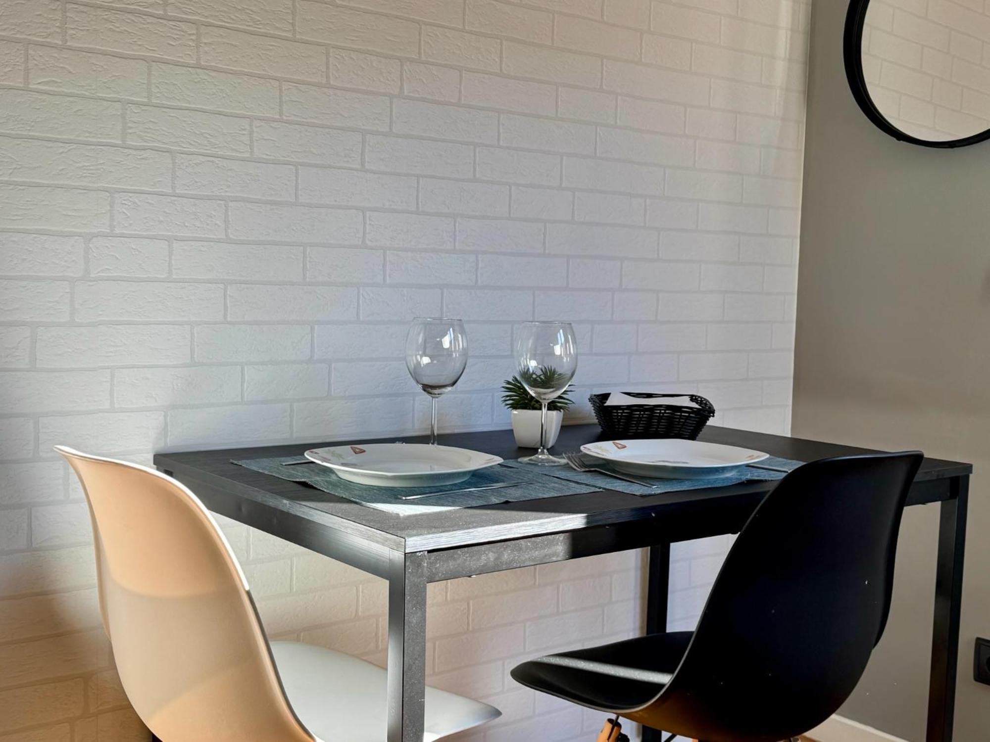 Apartamento Jardin De San Feliz / Fontan Oviedo Luaran gambar